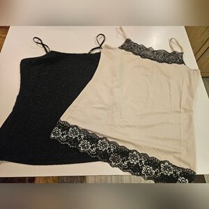 Women Tops - The LIMITED AND MAURICES SIZE L Lot Of 2 Excellant CONDITON